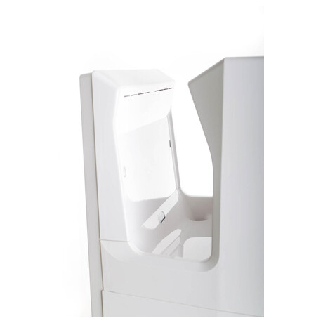 G21 Razor White (foto 4)