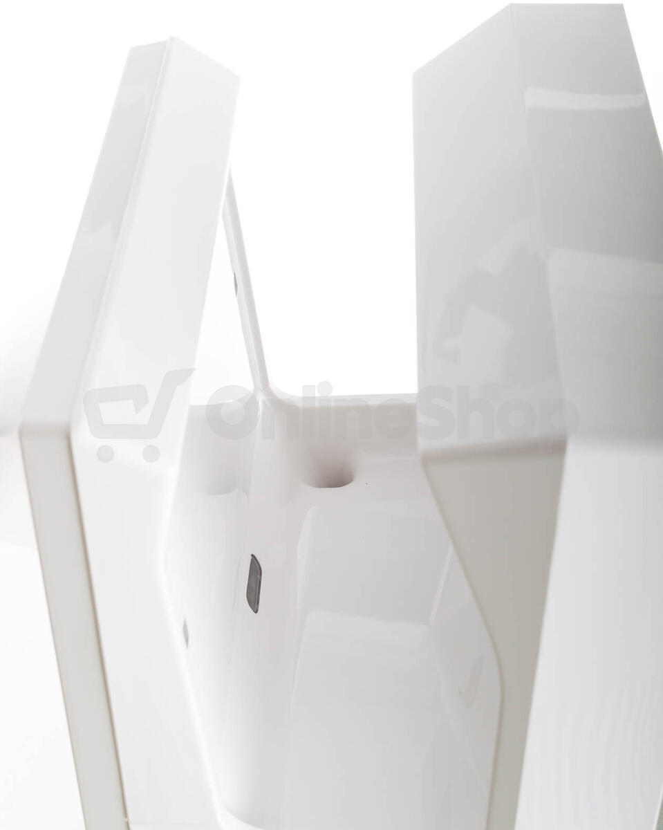 Osoušeč rukou G21 Razor White