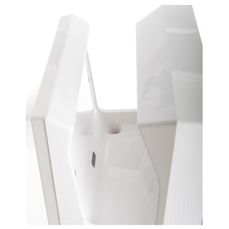 G21 Razor White (foto 5)
