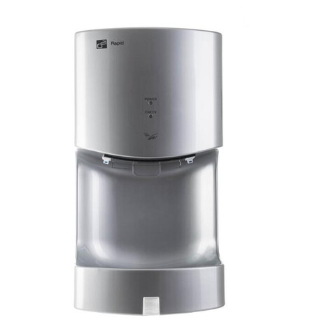 G21 Rapid Silver (foto 2)