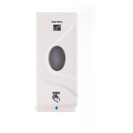 G21 Resil White, 800 ml (foto 1)