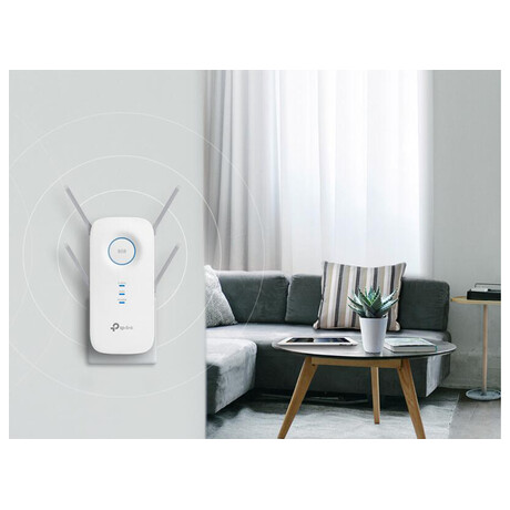 TP-LINK RE650