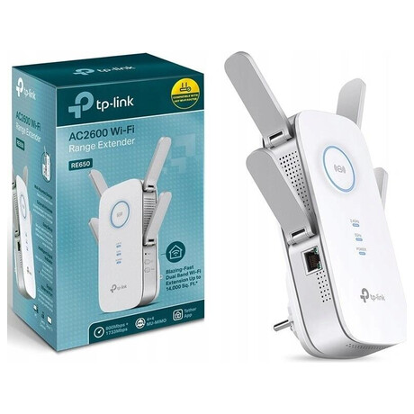 TP-LINK RE650