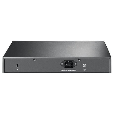 TP-Link Easy Smart switch TL-SG1016PE (foto 2)