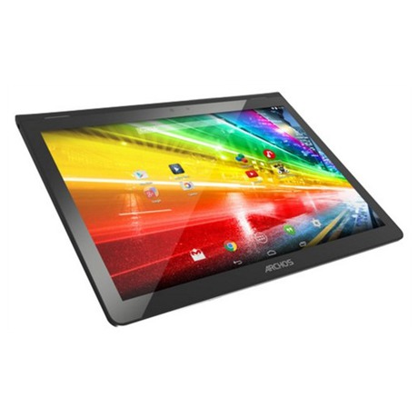 ARCHOS 101B Oxygen, černý
