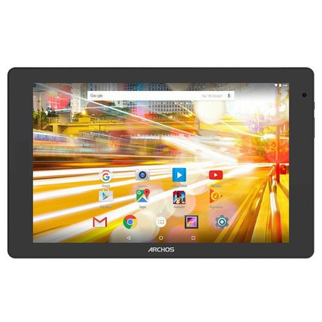 ARCHOS 101B Oxygen, černý