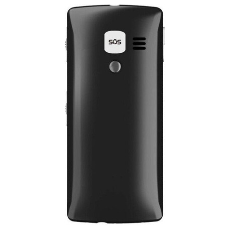 Maxcom MM715SOS +&nbsp;SOS náramek (foto 3)