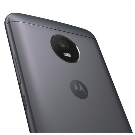 MOTOROLA Moto E4 Plus Dual SIM Grey