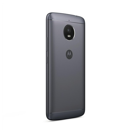 MOTOROLA Moto E4 Plus Dual SIM Grey