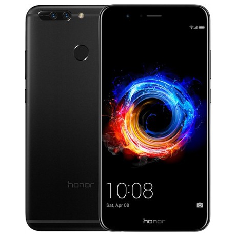 Honor 8&nbsp;PRO, černý (foto 2)