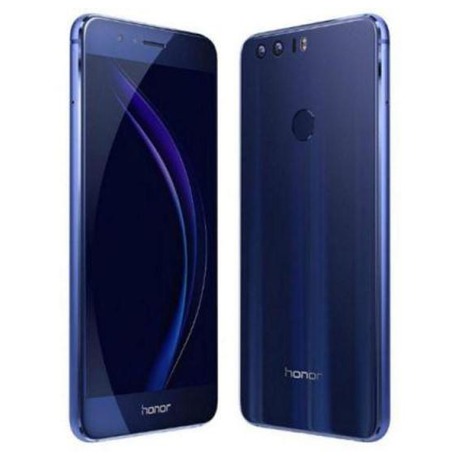 Honor 8&nbsp;64GB Premium, modrý (foto 2)