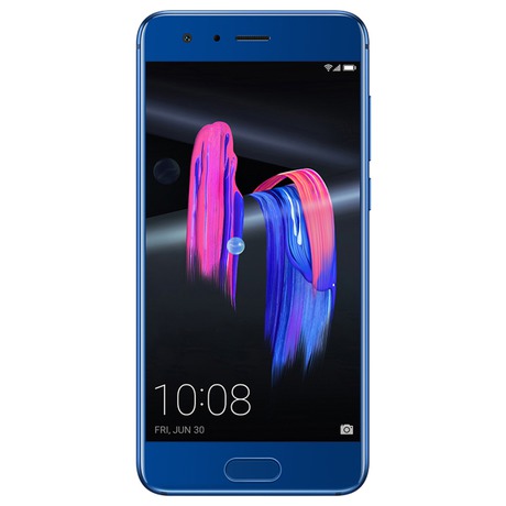 Smartphone Honor 9, modrý