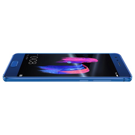 Smartphone Honor 9, modrý