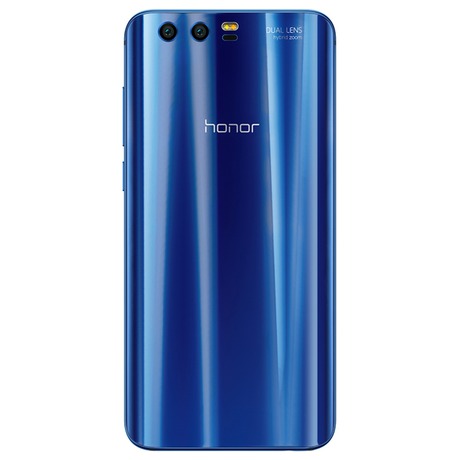 Smartphone Honor 9, modrý