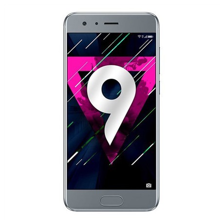 Honor 9,&nbsp;šedý (foto 8)