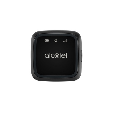 Alcatel MOVETRACK, černý (foto 3)