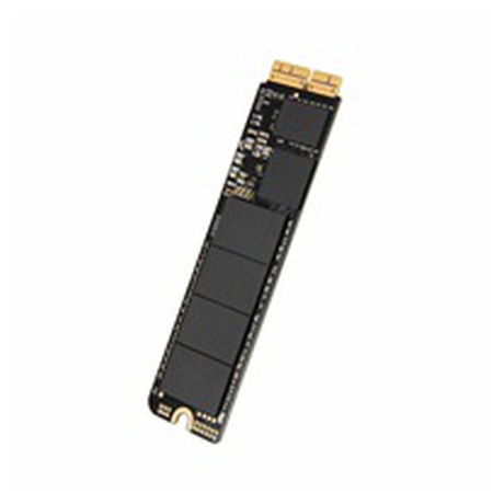 Transcend 240GB, Apple JetDrive 820 SSD, AHCI PCIe Gen3 x2, (3D TLC) (TS240GJDM820)