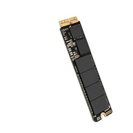 Transcend 240GB, Apple JetDrive 820 SSD, AHCI PCIe Gen3 x2, (3D TLC) (TS240GJDM820)