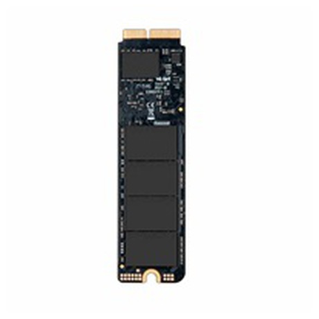 Transcend 240GB, Apple JetDrive 820 SSD, AHCI PCIe Gen3 x2, (3D TLC) (TS240GJDM820)