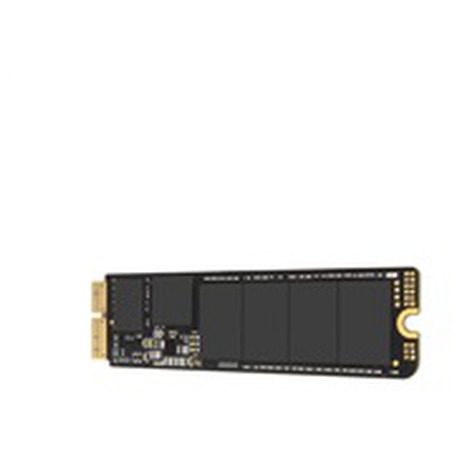 Transcend 240GB, Apple JetDrive 820 SSD, AHCI PCIe Gen3 x2, (3D TLC) (TS240GJDM820)