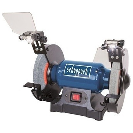 Scheppach SM&nbsp;200 L (foto 1)