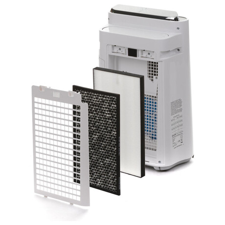 Sharp KCD 40EUW (foto 3)