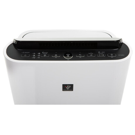 Sharp KCD 40EUW (foto 4)