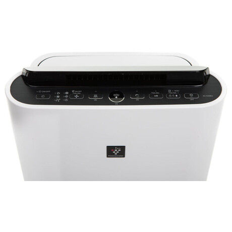 Sharp KCD 40EUW (foto 5)