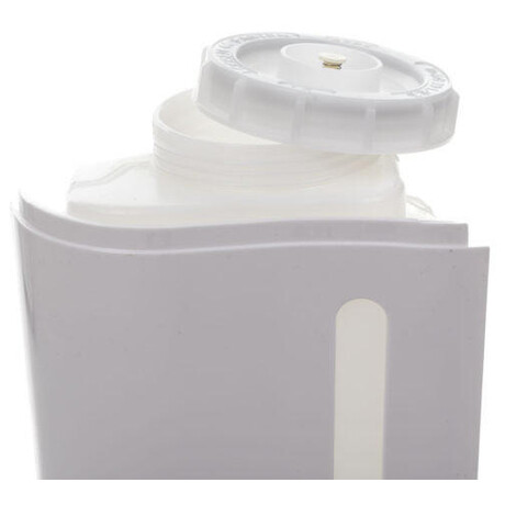 Sharp KCD 40EUW (foto 8)