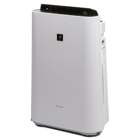 Sharp KCD 40EUW (foto 1)