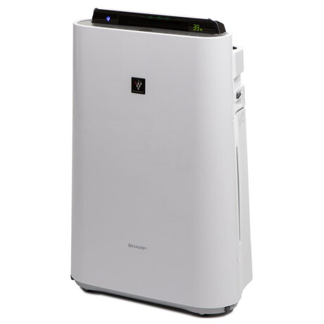 Sharp KCD 60EUW (foto 1)