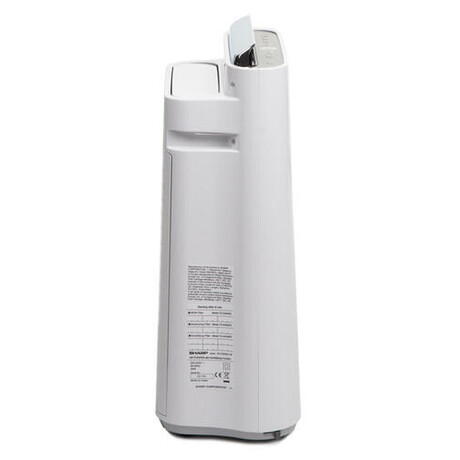Sharp KCD 60EUW (foto 8)