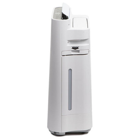 Sharp KCD 60EUW (foto 12)