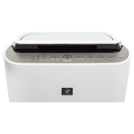 Sharp KCD 60EUW (foto 4)