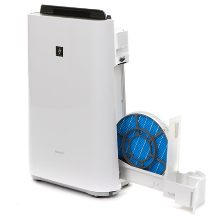 Sharp KCD 60EUW (foto 2)