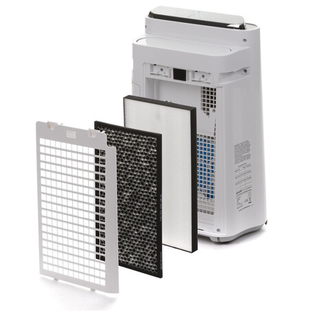 Sharp KCD 60EUW (foto 3)