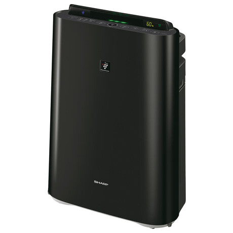 Sharp KCD 40EUB (foto 1)