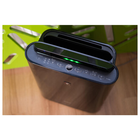 Sharp KCD 40EUB (foto 3)