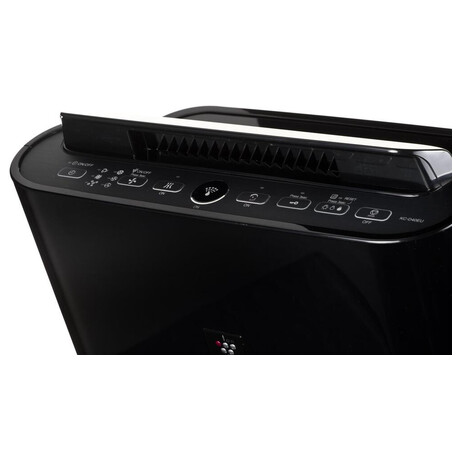 Sharp KCD 40EUB (foto 2)