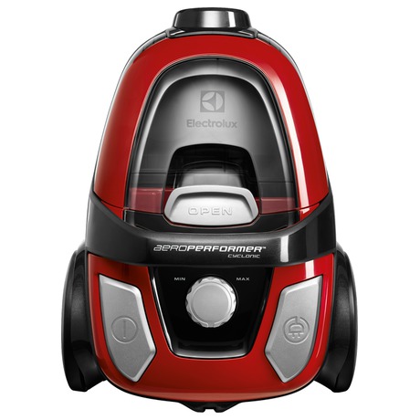 Vysavač Electrolux EAPC52LR