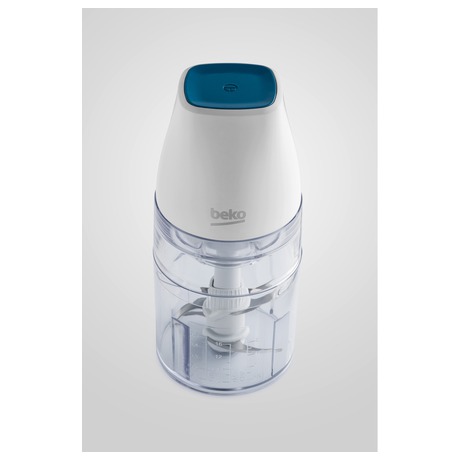BEKO CHP5554W (foto 2)