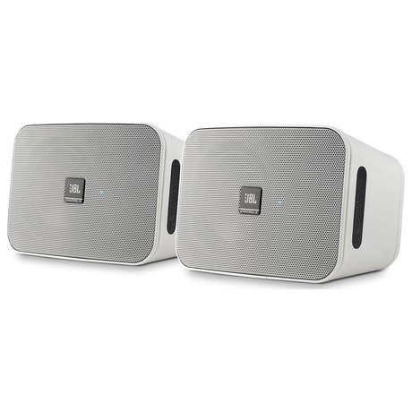 JBL Control X Wireless White