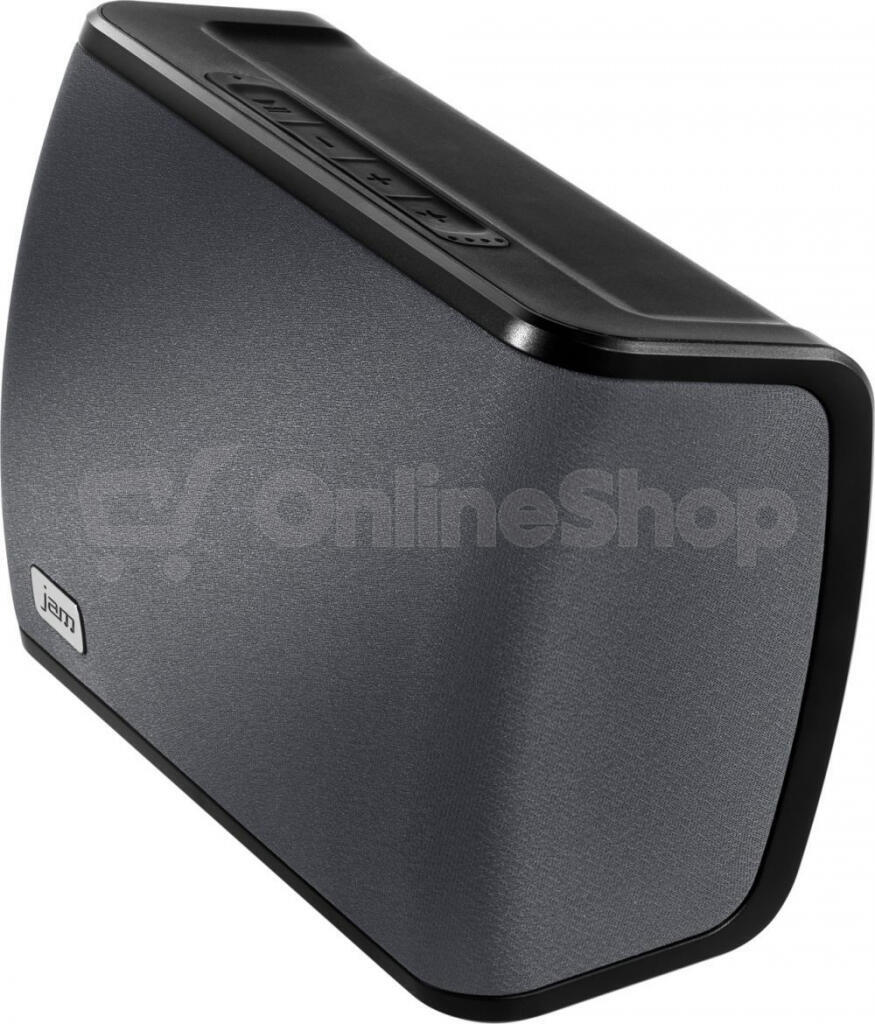 Recenze Jam Audio Rhythm HXW9901, hodnocení