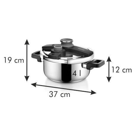 Tescoma ULTIMA 4,0 l (foto 3)