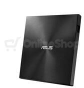 Asus SDRW-08U9M-U černá ultraslim DRW USB-C/A (90DD02A0-M29000)