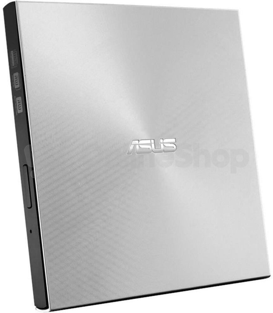 Externí DVD-RW mechanika ASUS SDRW-08U9M-U
