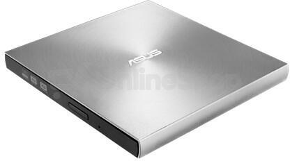 Externí DVD-RW mechanika ASUS SDRW-08U9M-U