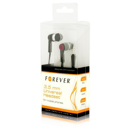 Forever mini jack 3,5 mm (foto 2)