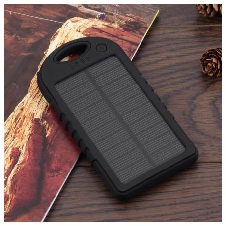 Forever 5000 mAh STB-200 černá (foto 1)