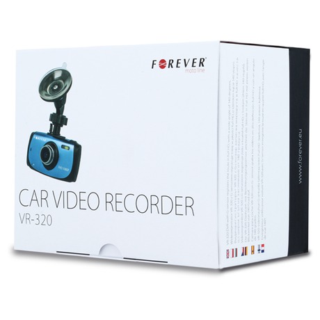 Forever VR-320 (foto 3)